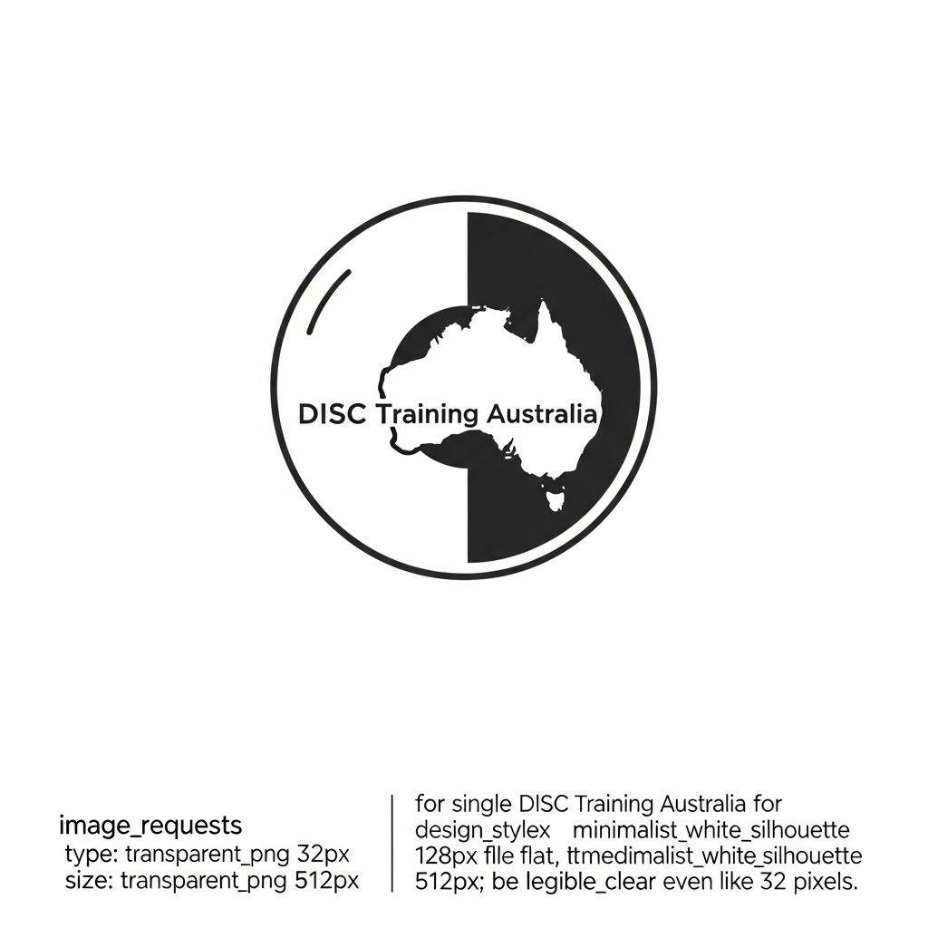 DISC Training Australia